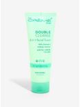 The Creme Shop Double Cleanse 2-In-1 Facial Foam, , hi-res