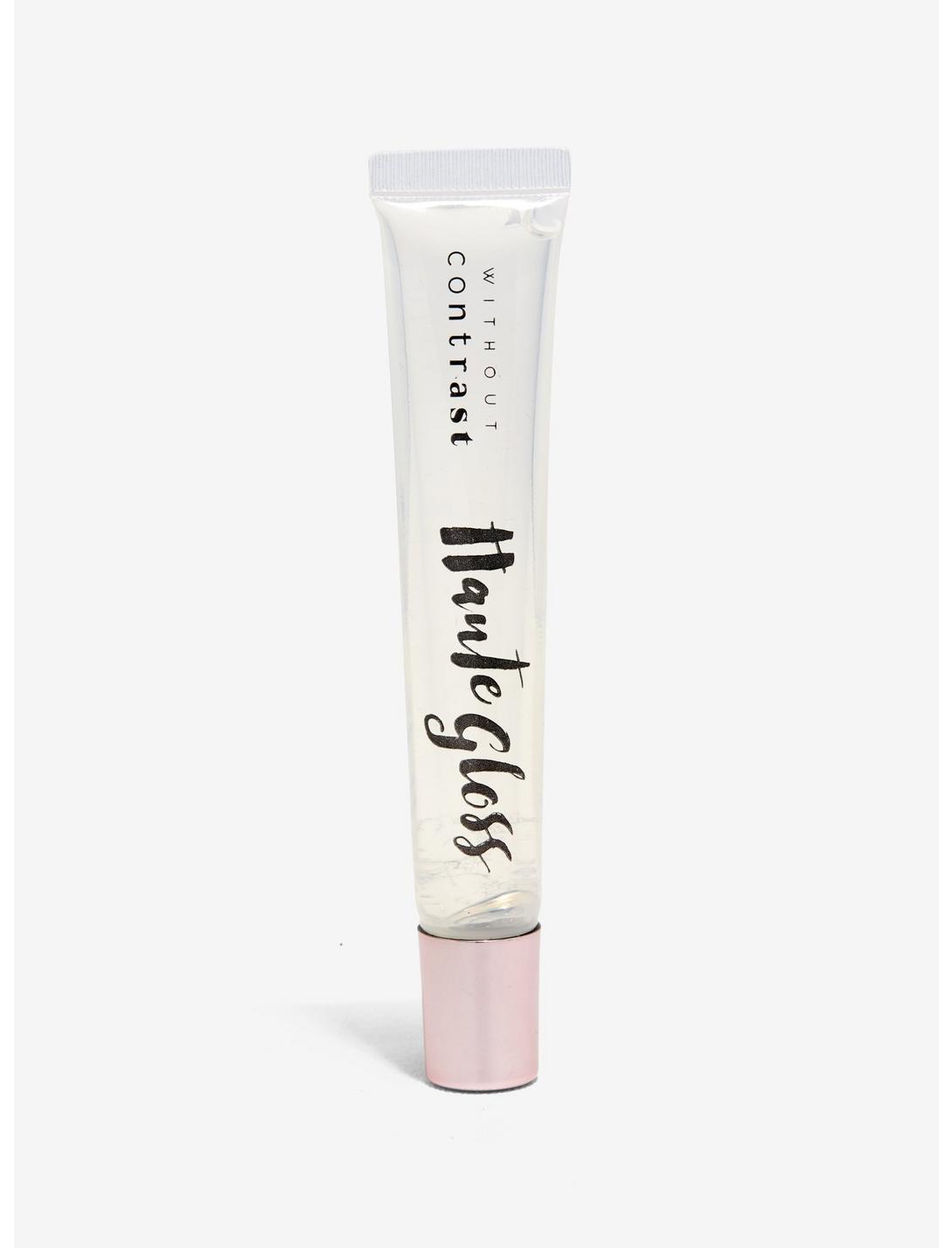 Birthday Suit Clear Lip Gloss, , hi-res
