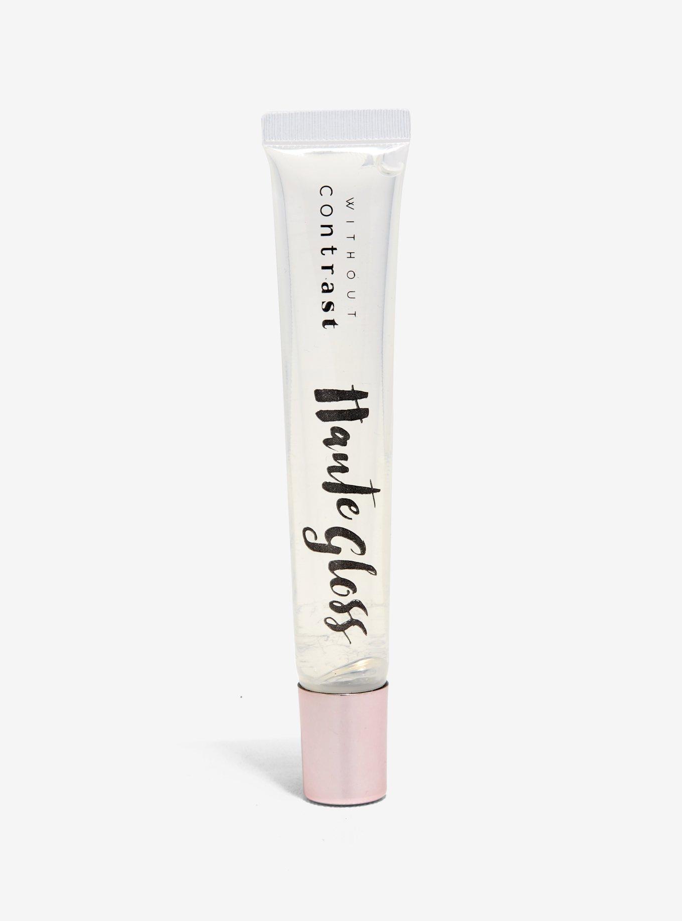 Birthday Suit Clear Lip Gloss, , hi-res