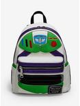 Loungefly Disney Pixar Toy Story Buzz Lightyear Mini Backpack, , hi-res