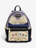 Loungefly Marvel Avengers: Infinity War Thanos Mini Backpack, , hi-res