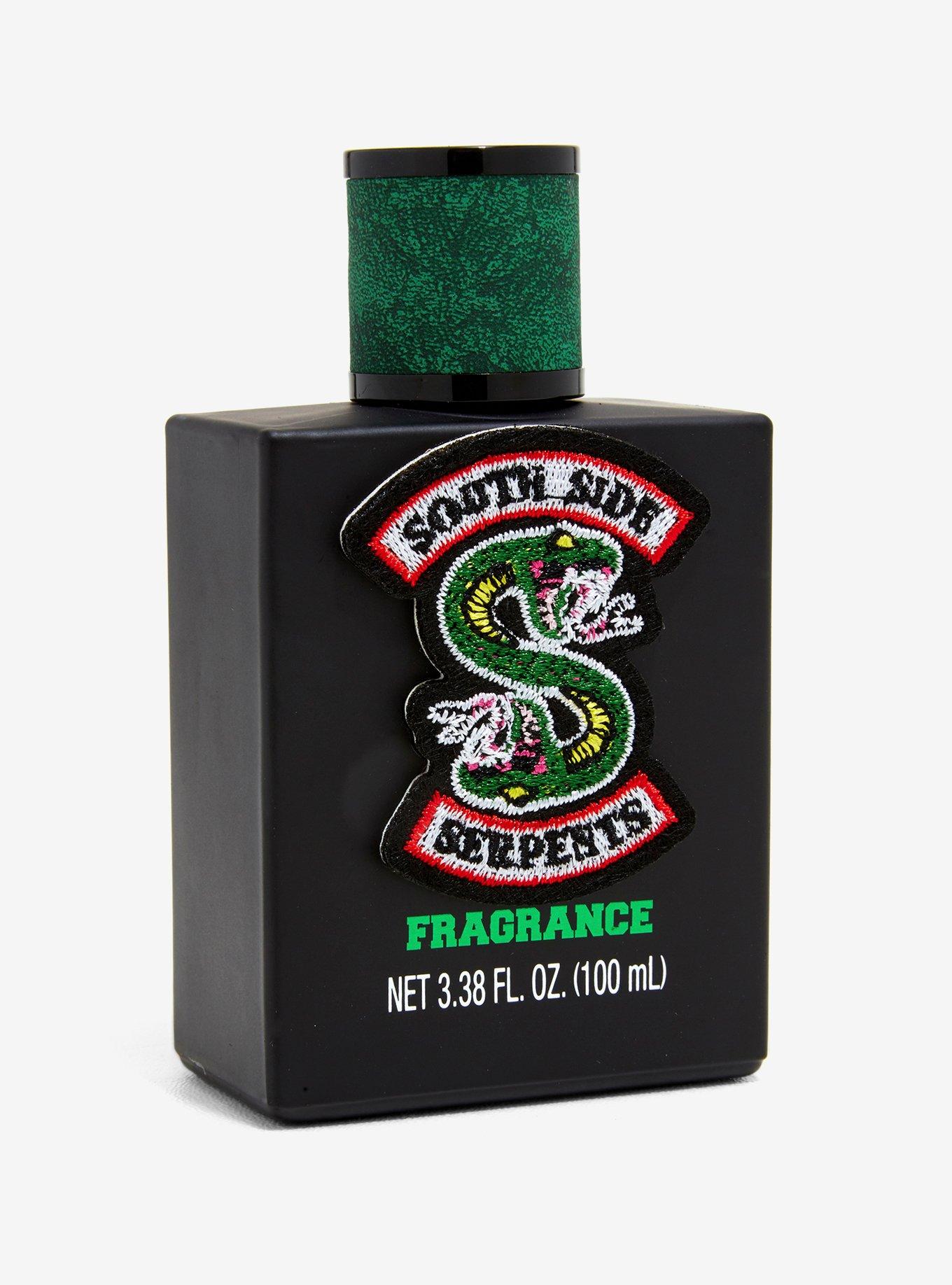 Southside serpent hot sale hot topic
