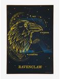 Harry Potter Ravenclaw Constellation Wood Wall Art, , hi-res