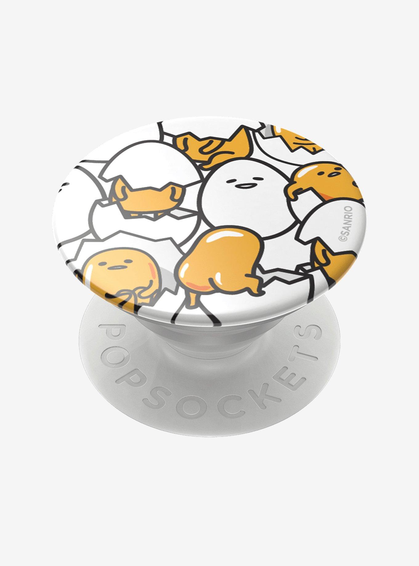 PopSockets Gudetama Phone Grip & Stand, , hi-res