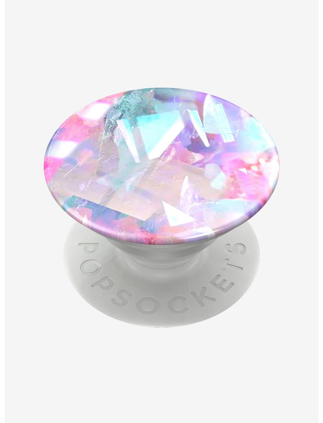 PopSockets Crystal Gloss Phone Grip & Stand, , hi-res