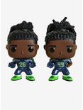 Funko NFL Seahawks Pop! Football The Griffin Brothers Vinyl Figures, , hi-res