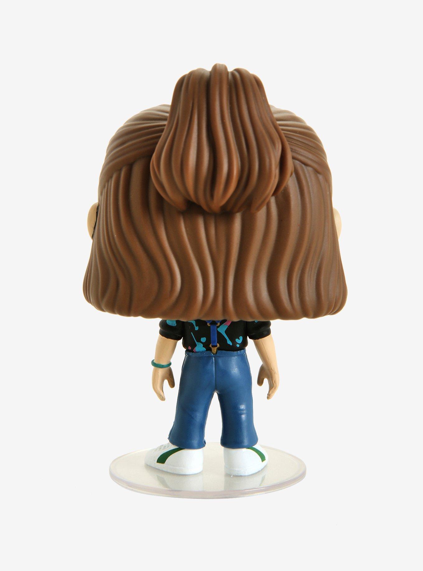 Funko pop best sale eleven hot topic