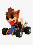 Funko Crash Team Racing Nitro-Fueled Pop! Rides Crash Bandicoot Vinyl Figure, , hi-res