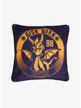 Spyro Sick Burn Pillow Cover, , hi-res