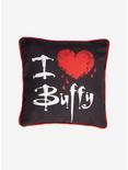 Buffy The Vampire Slayer Decorative Pillow Cover, , hi-res