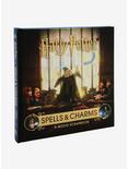 Harry Potter: Spells and Charms: A Movie Scrapbook, , hi-res