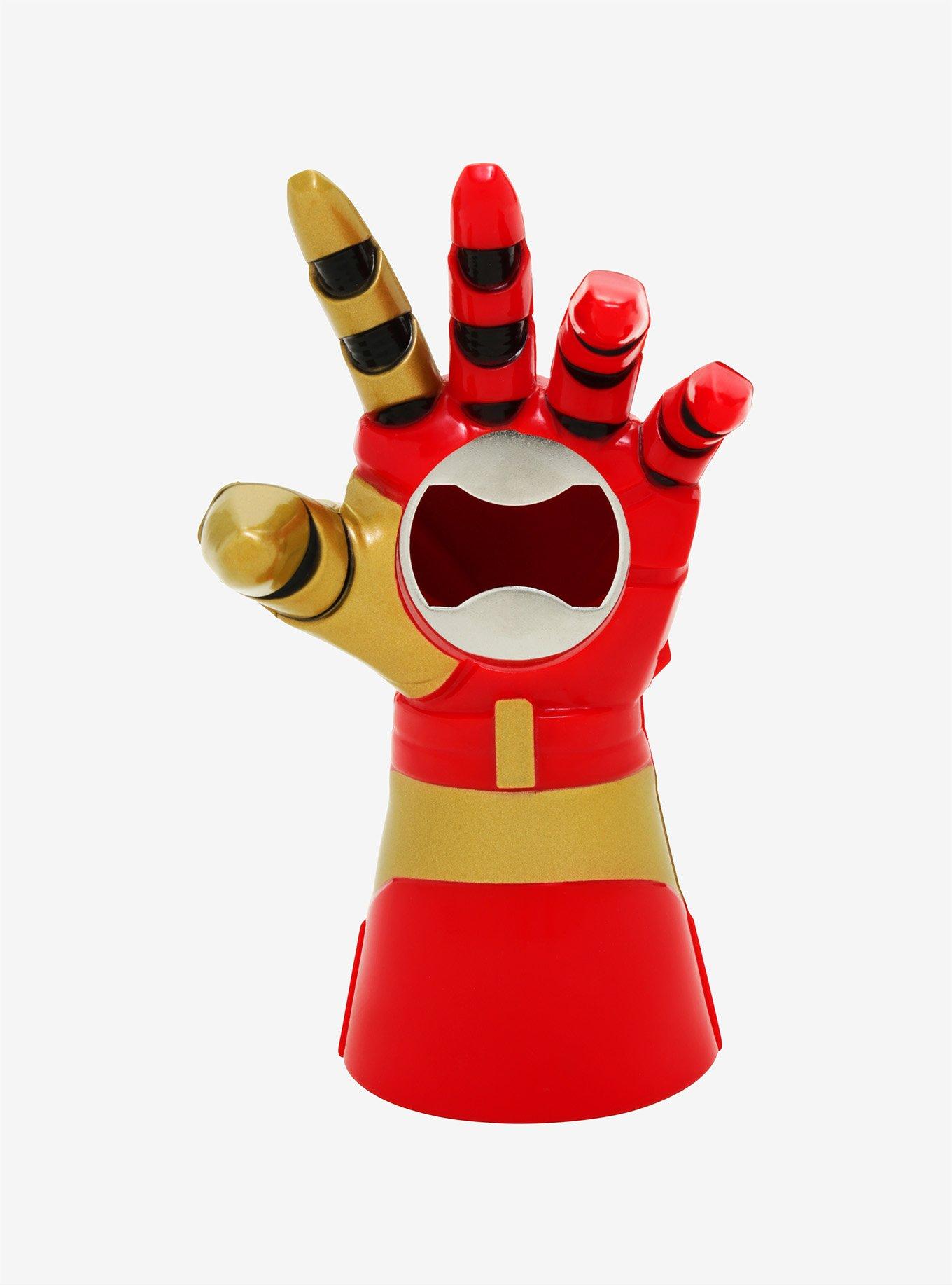 Marvel Iron Man Bottle Opener, , hi-res