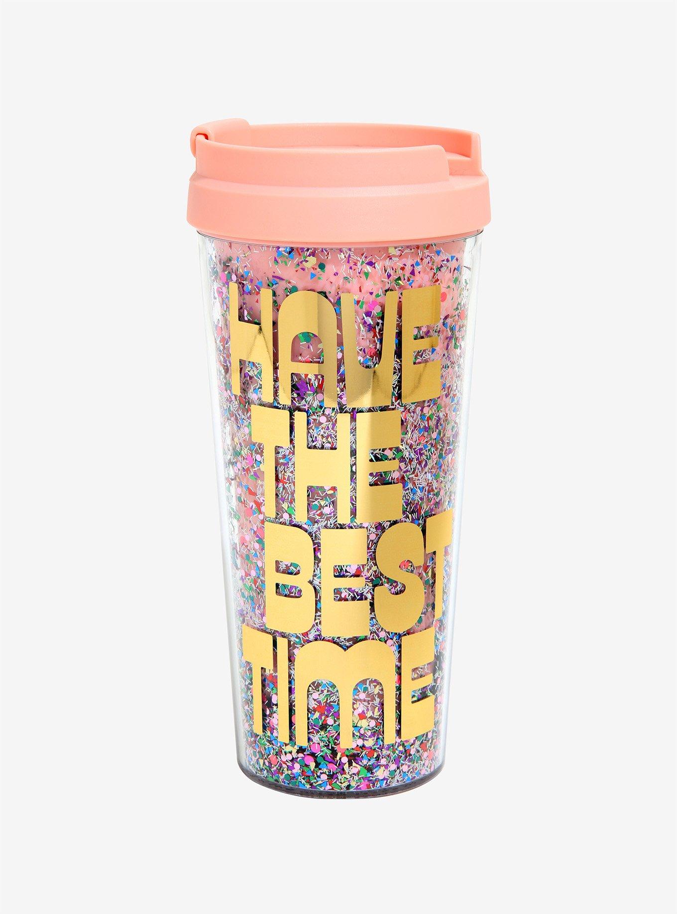 ban.do Best Time Deluxe Hot Stuff Thermal Mug, , hi-res