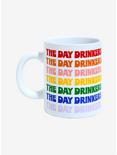 ban.do Day Drinkers Hot Stuff Ceramic Mug, , hi-res