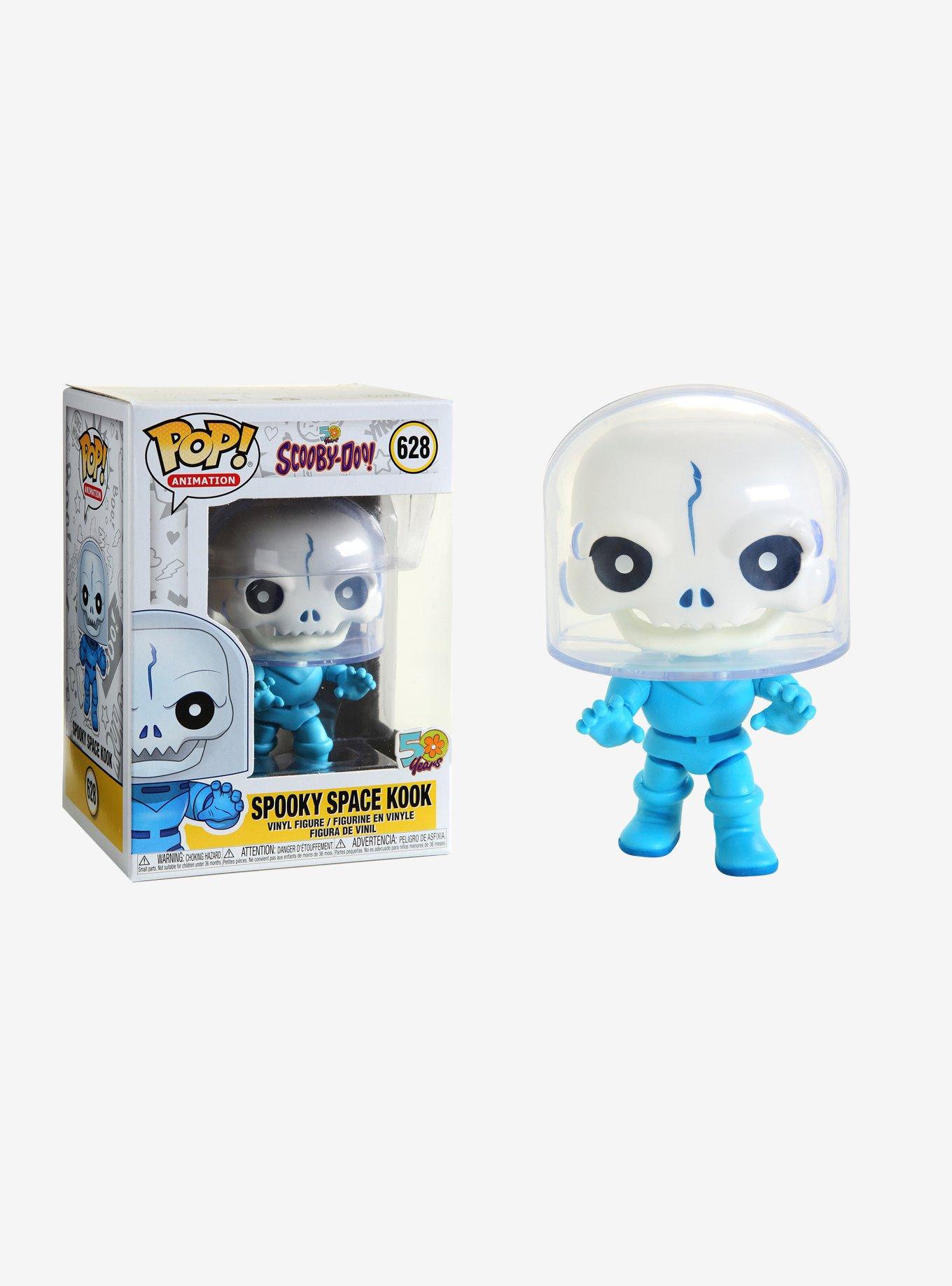 Funko Scooby-Doo Pop! Animation Spooky Space Kook Vinyl Figure, , hi-res