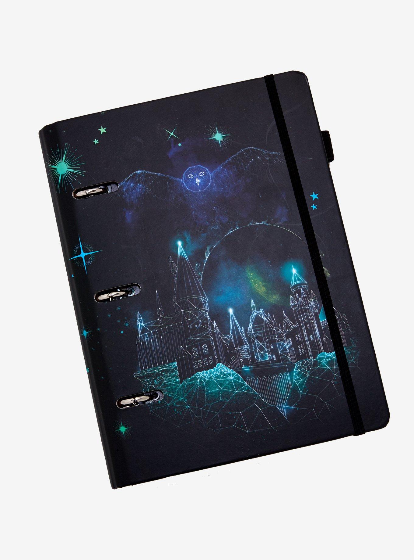 Harry Potter Celestial 12-Month Undated Agenda, , hi-res