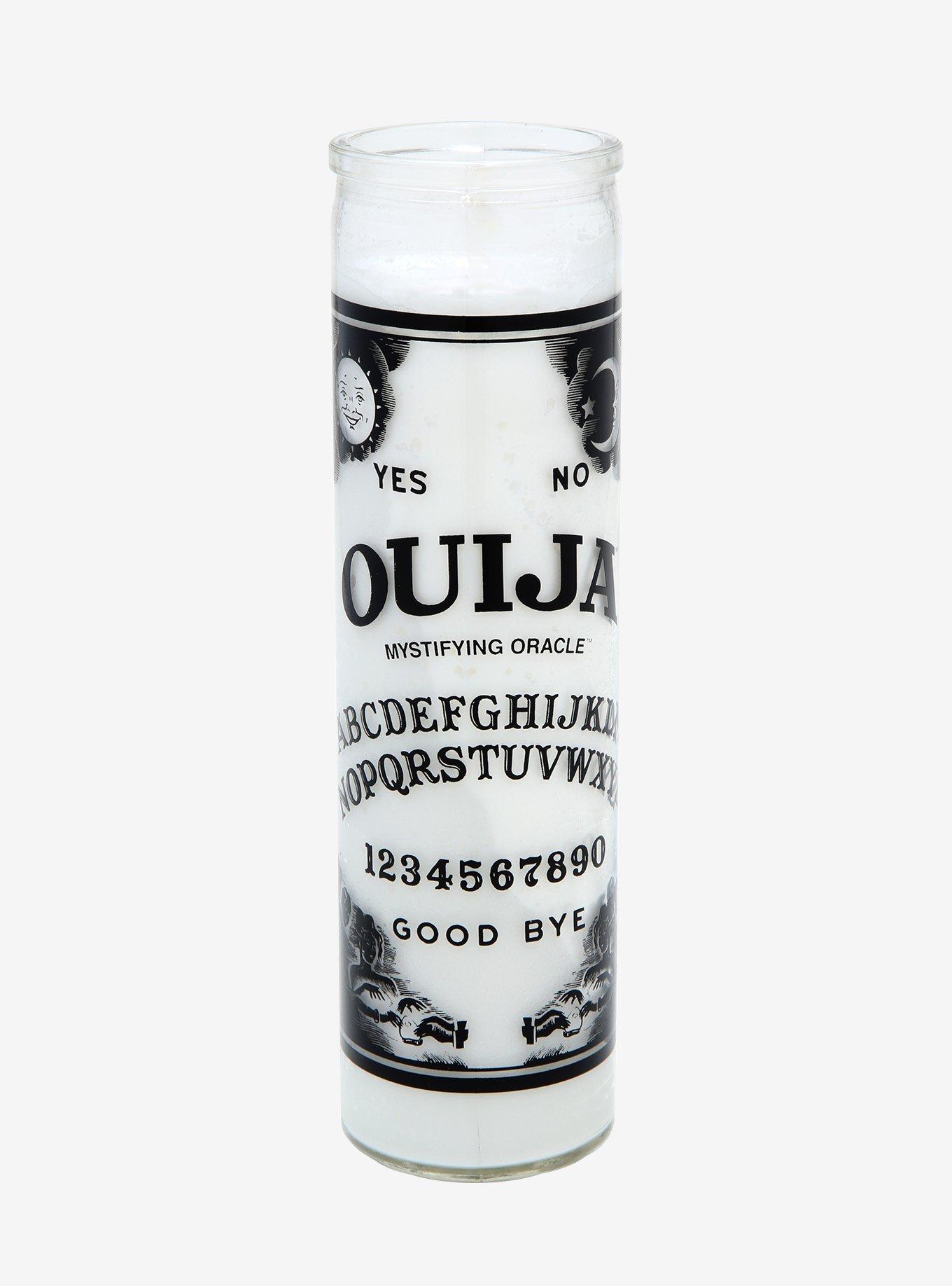Ouija Board Prayer Candle, , hi-res
