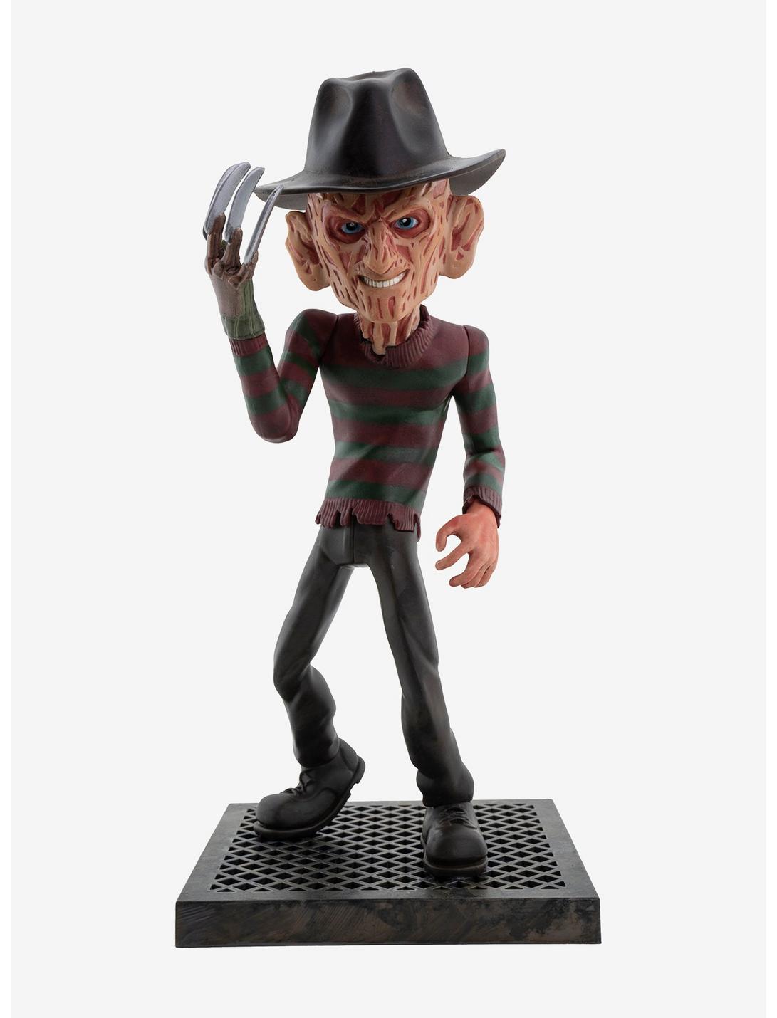 Cryptozoic A Nightmare On Elm Street Freddy Krueger Vinyl Terrorz Figure, , hi-res
