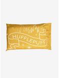 Harry Potter Hufflepuff Celestial Pillowcase Set, , hi-res