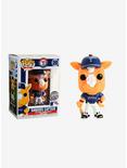 Funko Pop! MLB Texas Rangers Captain Vinyl Figure, , hi-res