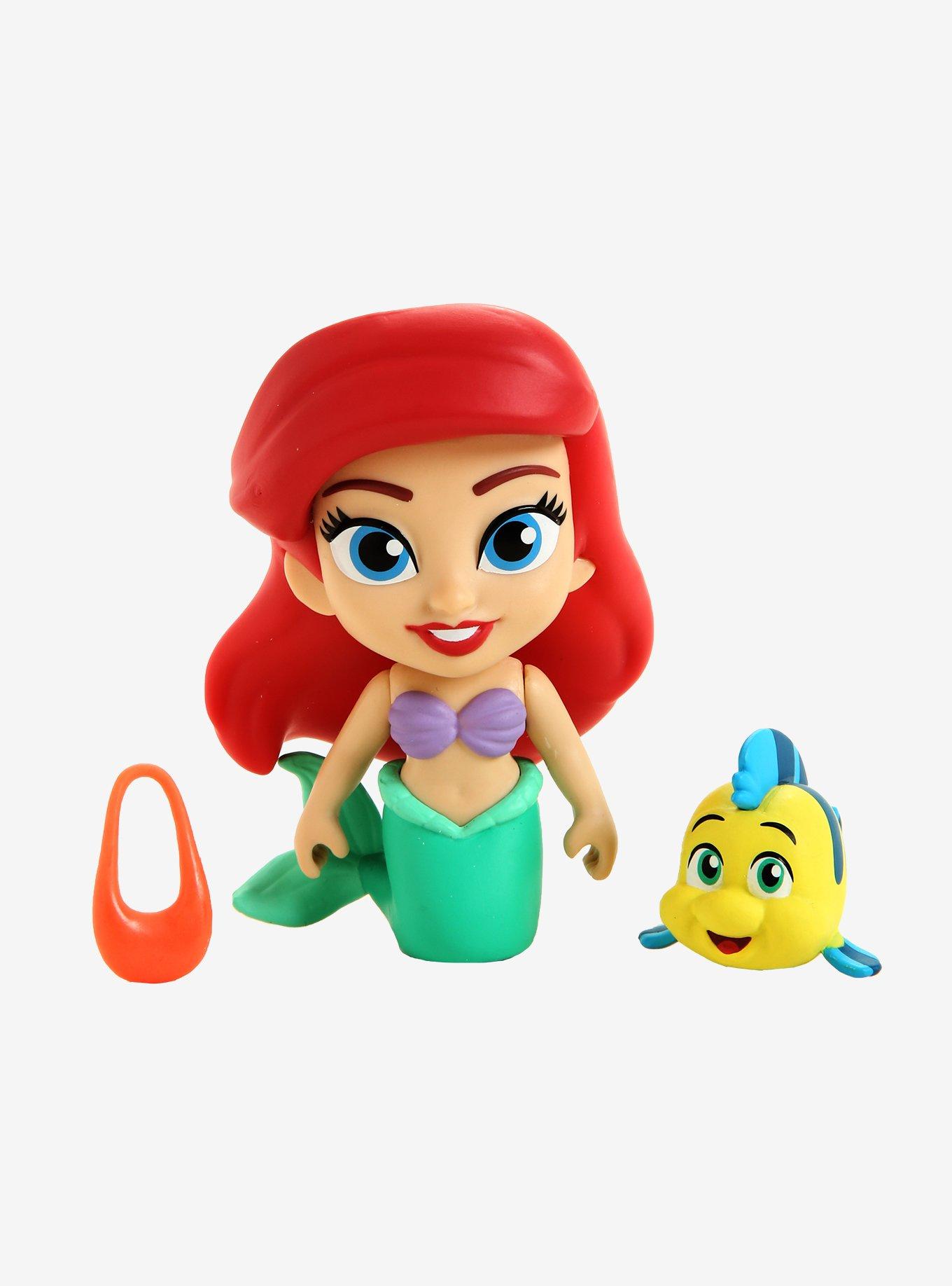 Funko 5 Star Disney The Little Mermaid Ariel Vinyl Figure, , hi-res