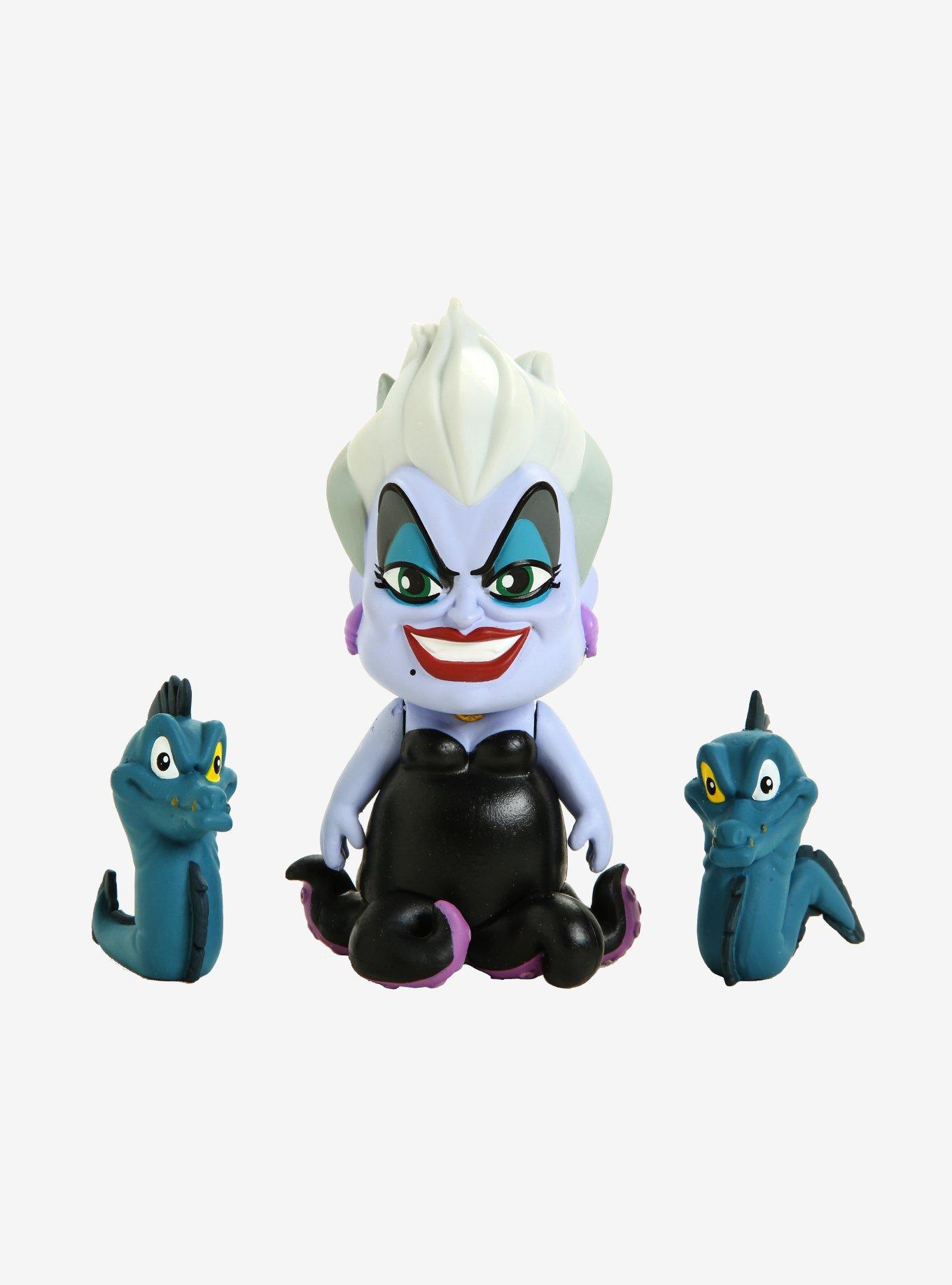 Funko 5 Star Disney The Little Mermaid Ursula Vinyl Figure, , hi-res