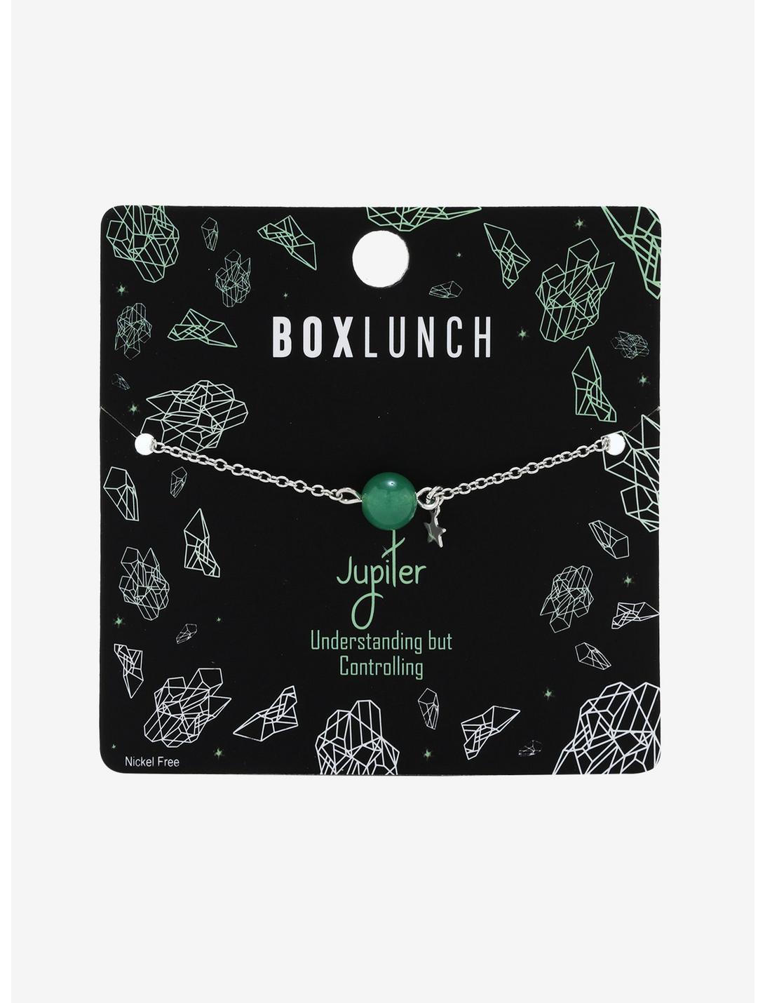 Jupiter Stone Bracelet - BoxLunch Exclusive, , hi-res