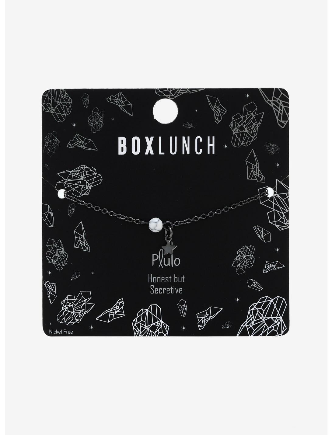 Pluto Stone Bracelet - BoxLunch Exclusive, , hi-res