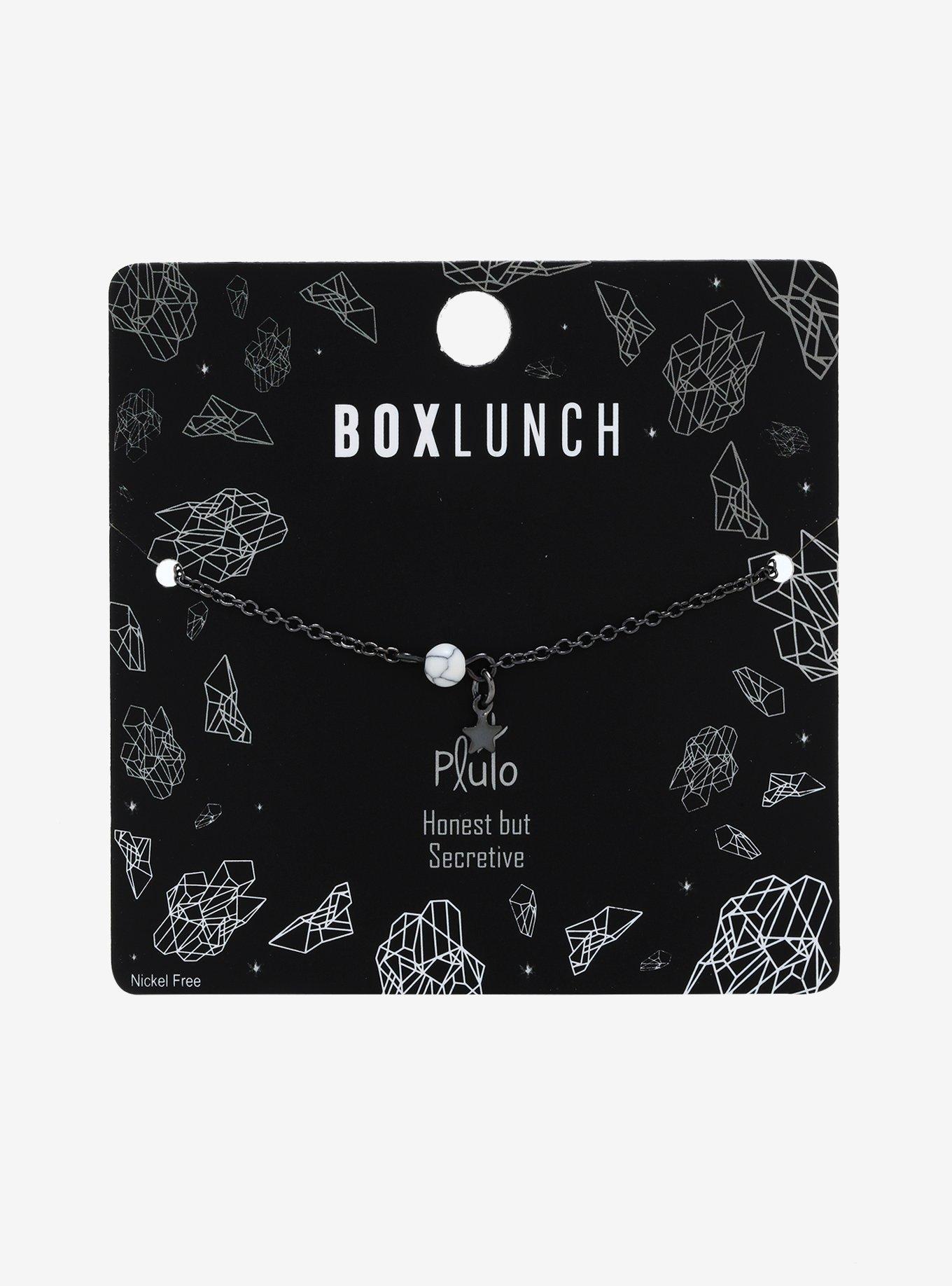 Pluto Stone Bracelet - BoxLunch Exclusive, , hi-res