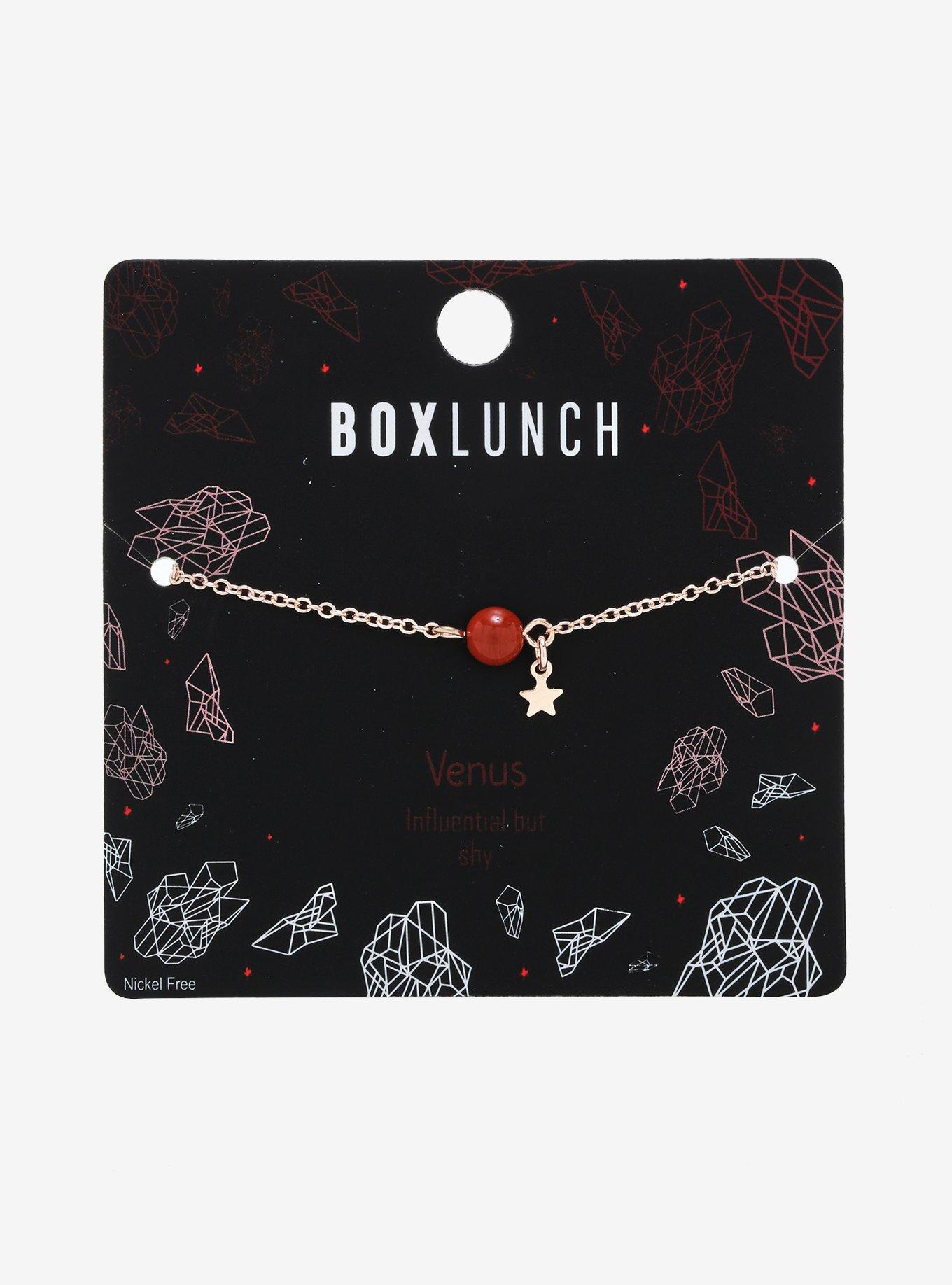 Venus Stone Bracelet - BoxLunch Exclusive, , hi-res