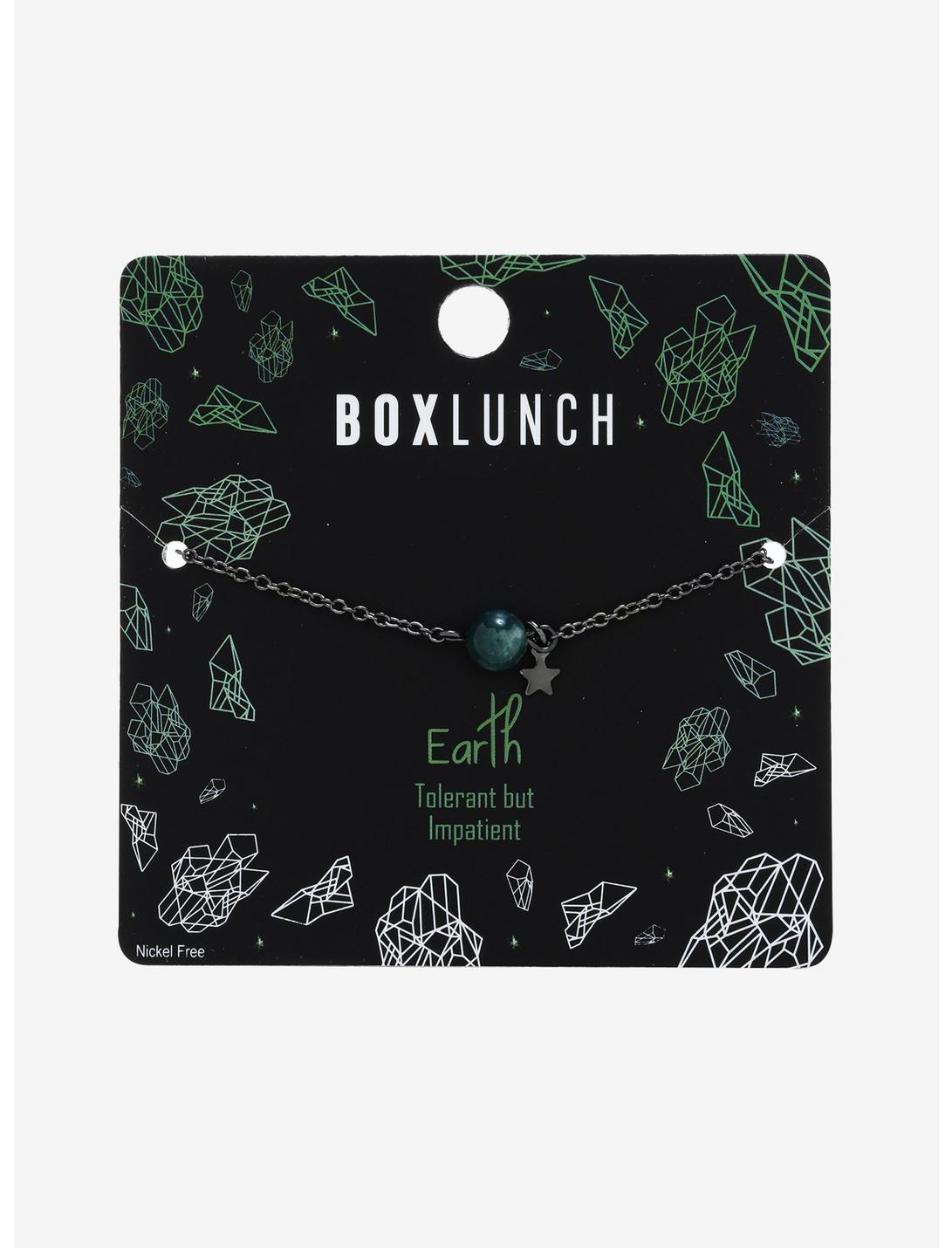 Earth Stone Bracelet - BoxLunch Exclusive, , hi-res