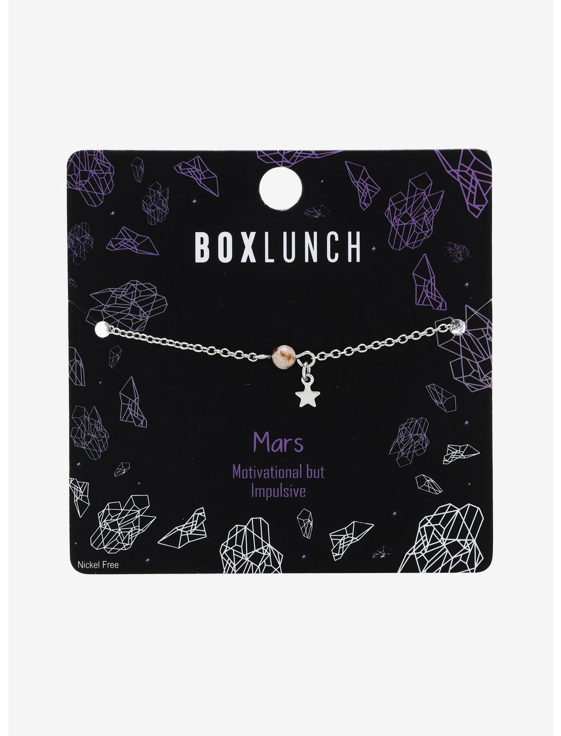 Mars Stone Bracelet - BoxLunch Exclusive, , hi-res