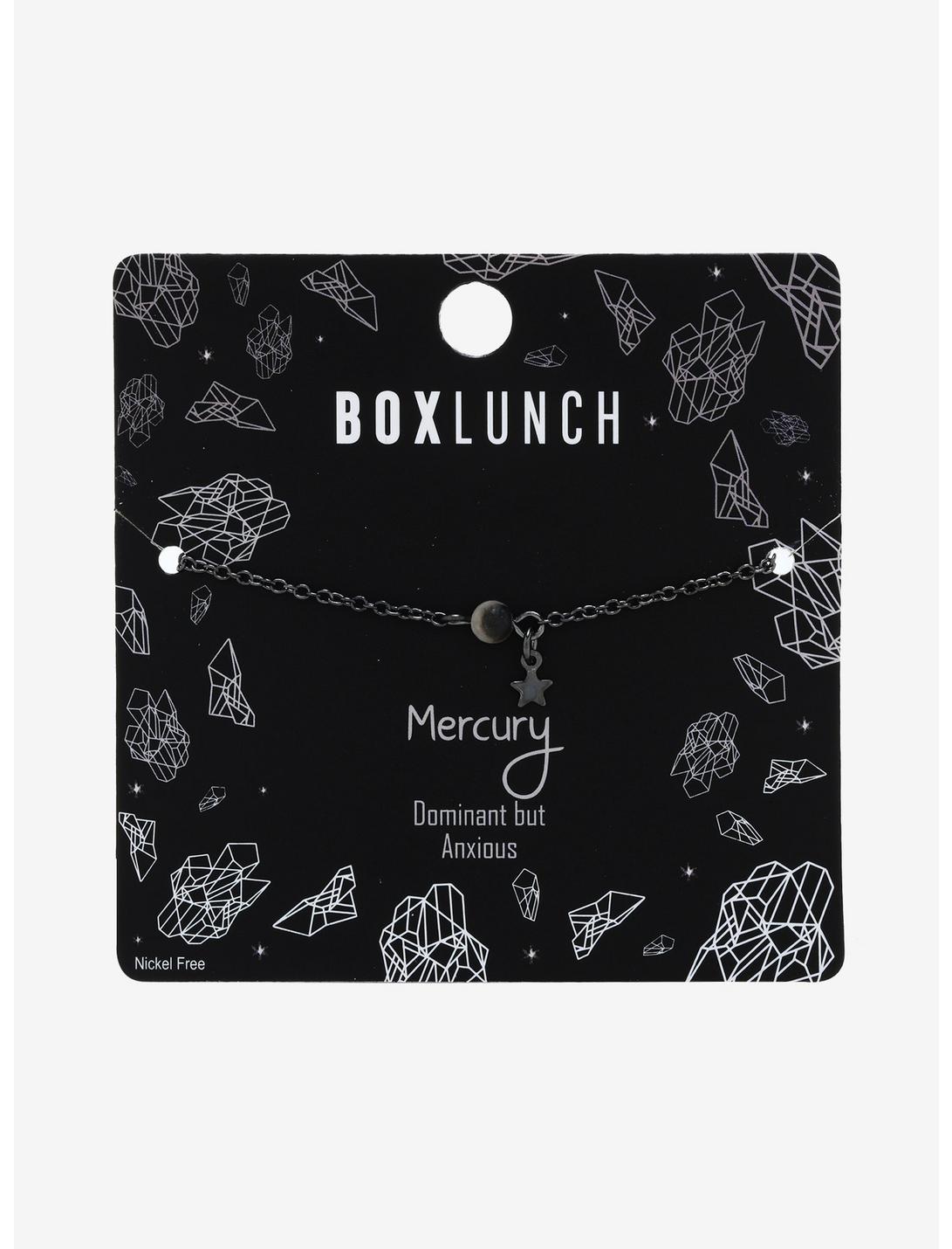 Mercury Stone Bracelet - BoxLunch Exclusive, , hi-res