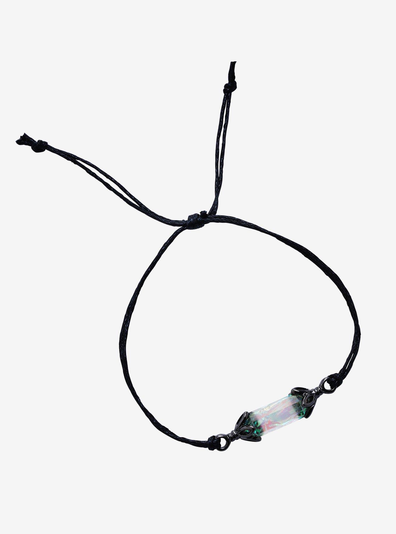 Magical Glow-In-The-Dark Stone Bracelet - BoxLunch Exclusive, , hi-res