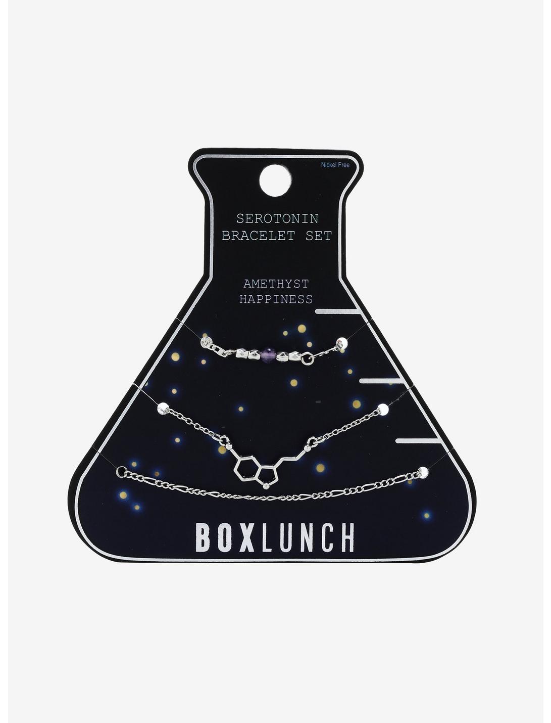 Serotonin Bracelet Set - BoxLunch Exclusive, , hi-res