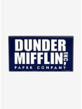 The Office Dunder Mifflin Enamel Pin, , hi-res