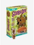 Funko Scooby-Doo FunkO's Cereal with Pocket Pop! Scooby-Doo Cereal - BoxLunch Exclusive, , hi-res