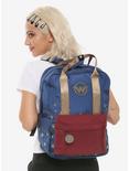 DC Comics Wonder Woman Double Handle Backpack, , hi-res