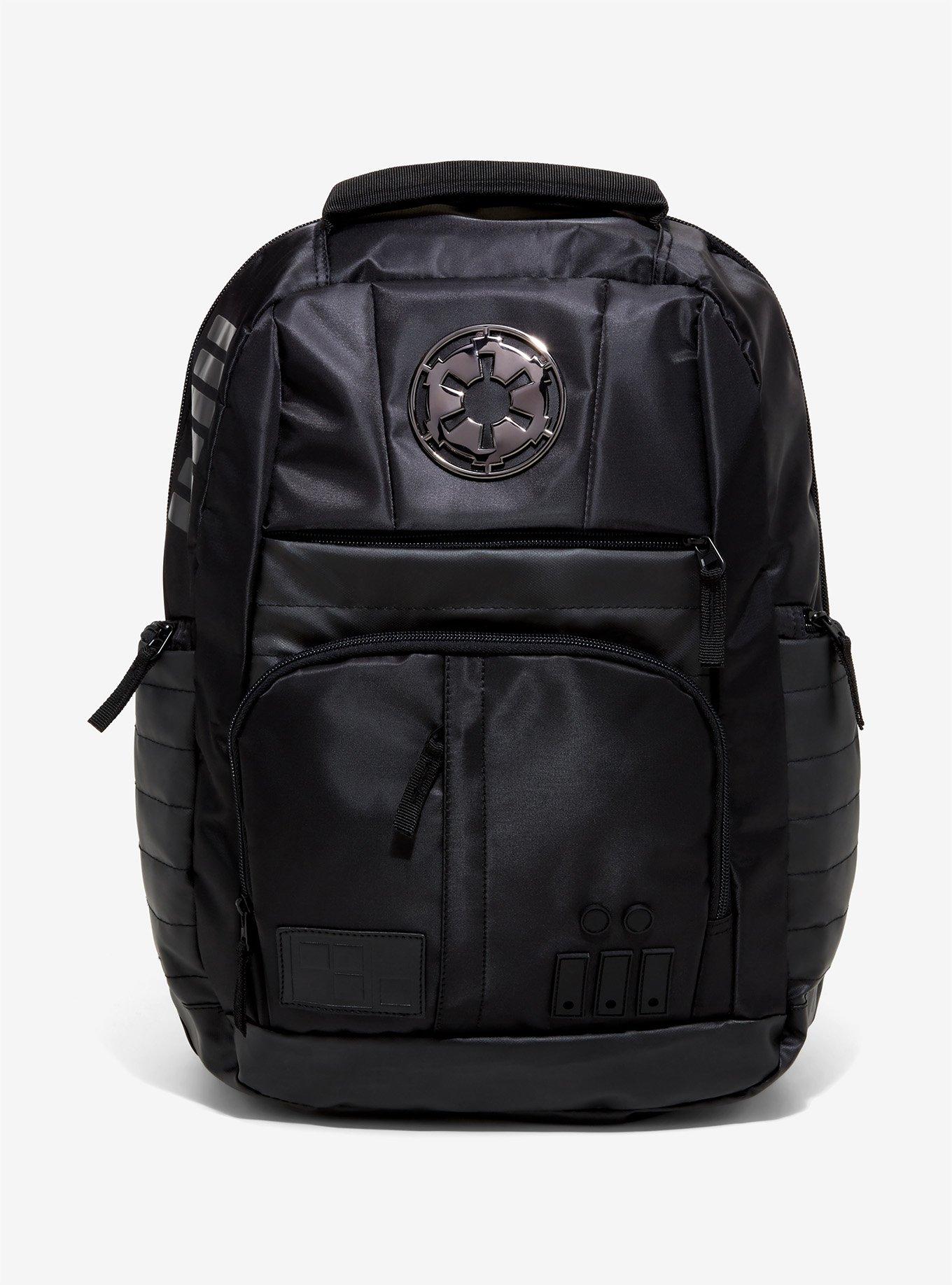 Star Wars Galactic Empire Built-Up Backpack, , hi-res