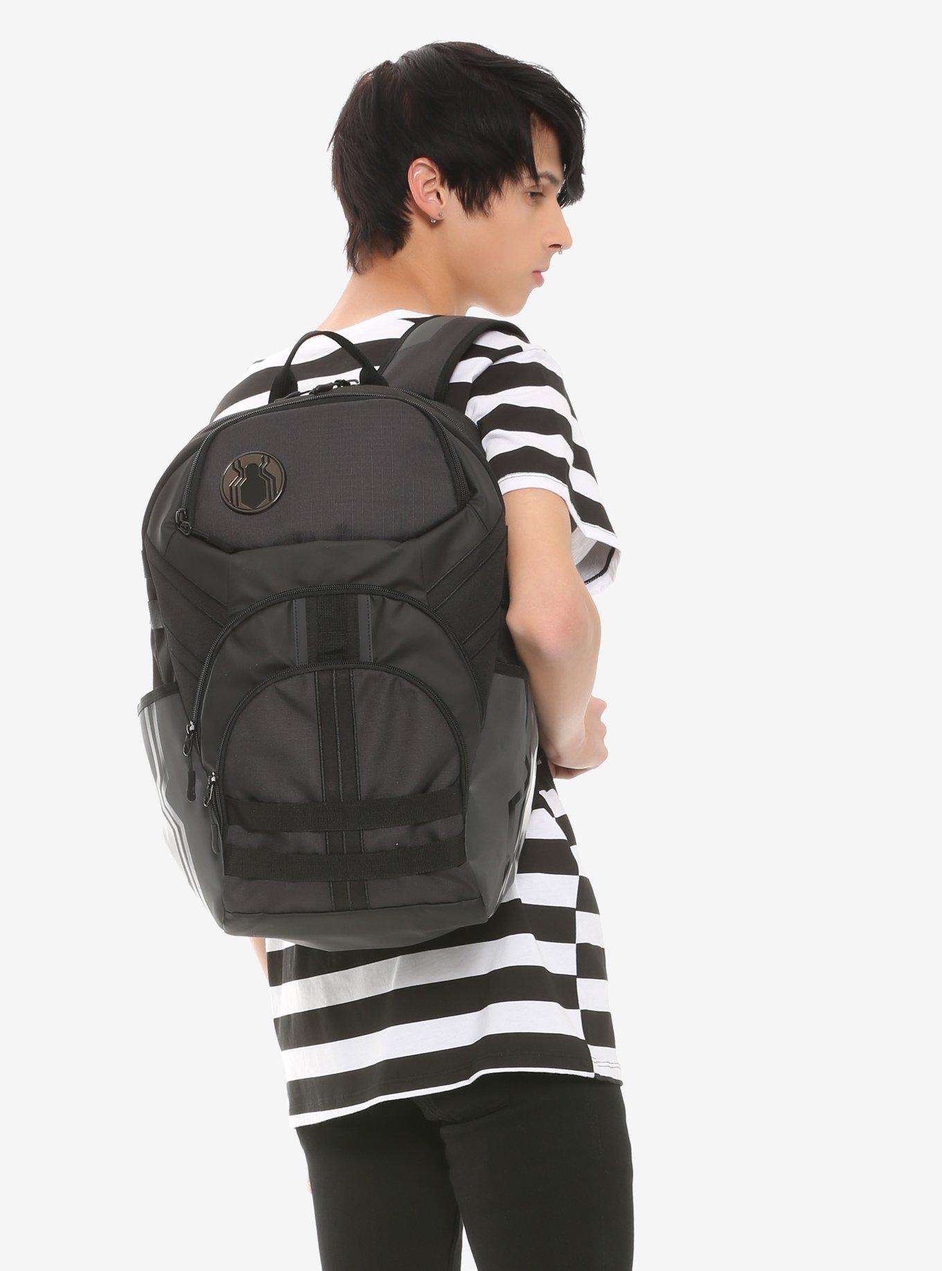 Spider man far from home backpack new arrivals