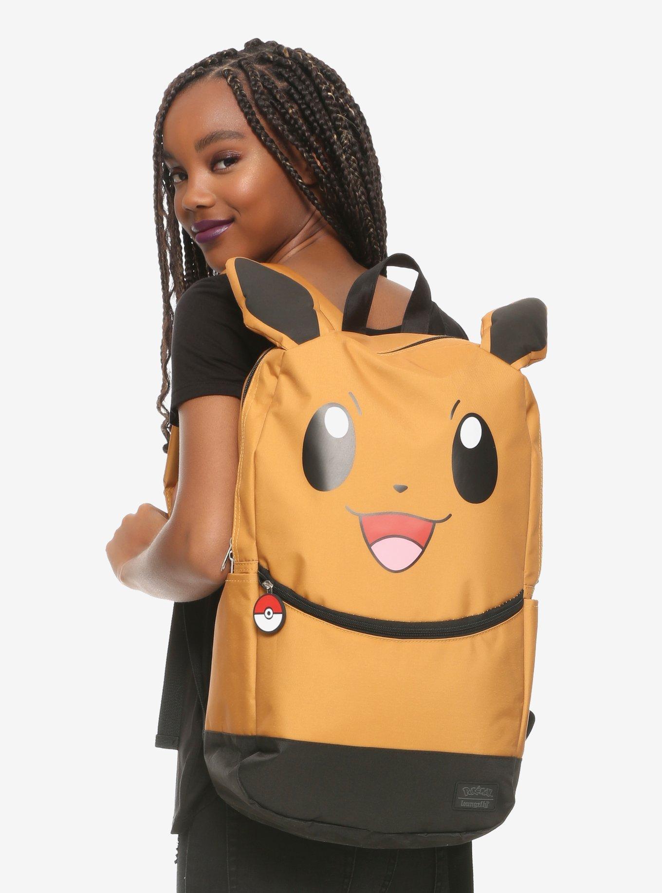 Pokémon Games' Soda Pop Inspires Retro Pikachu, Eevee Merch - Interest -  Anime News Network