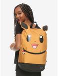 Loungefly Pokemon Eevee Backpack, , hi-res