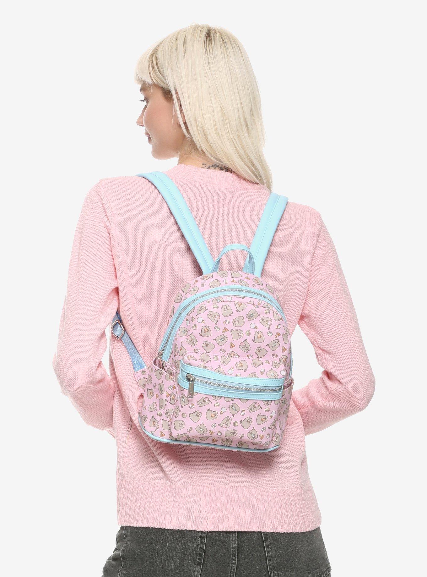 Pusheen Treats Mini Backpack | Hot Topic