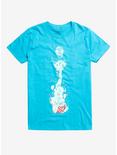 Our Universe Studio Ghibli Spirited Away Submerged T-Shirt, MULTI, hi-res