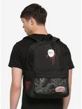 Friday The 13th Jason Voorhees Backpack, , hi-res