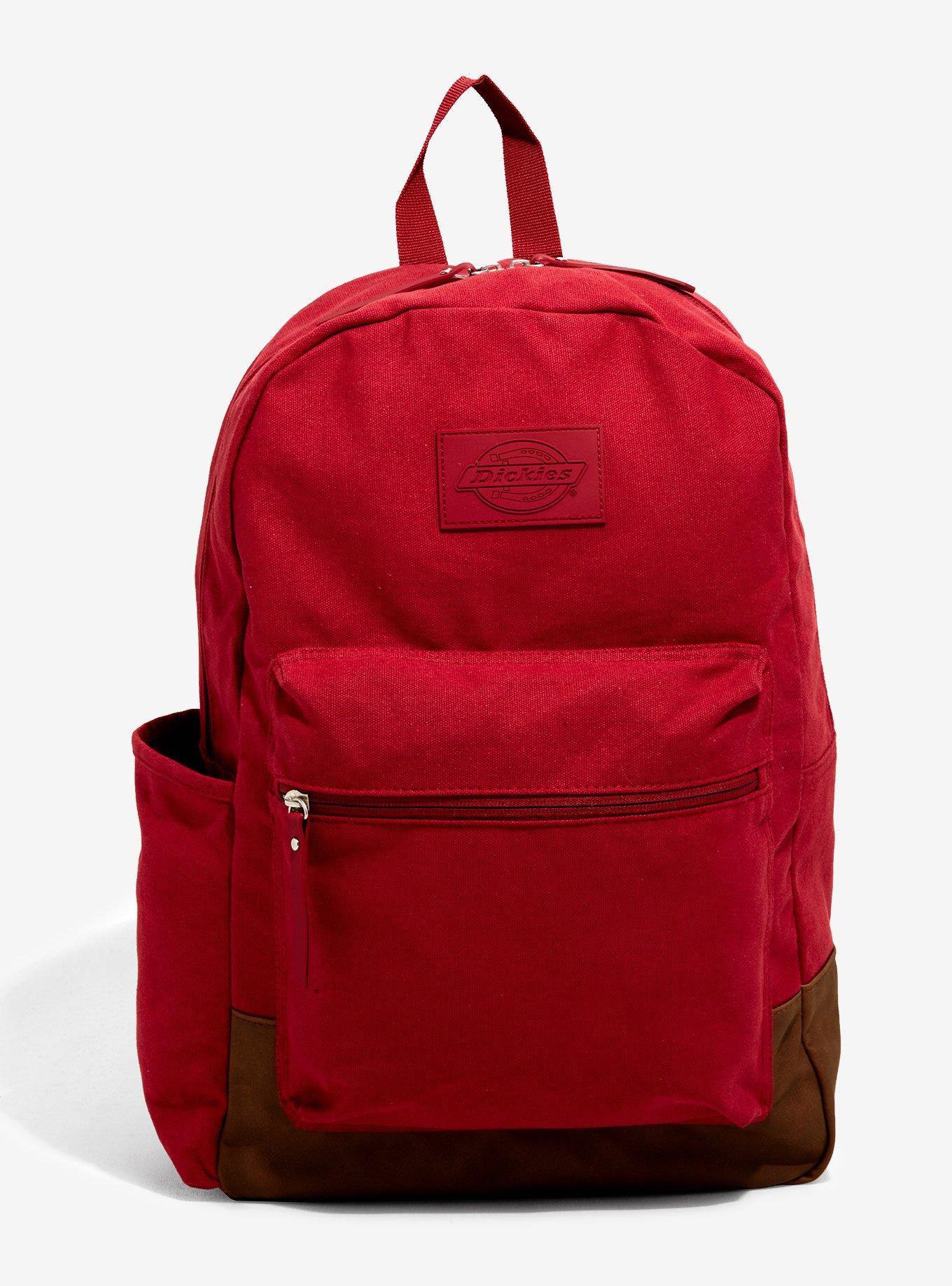 Dickies Classic Canvas Backpack, , hi-res