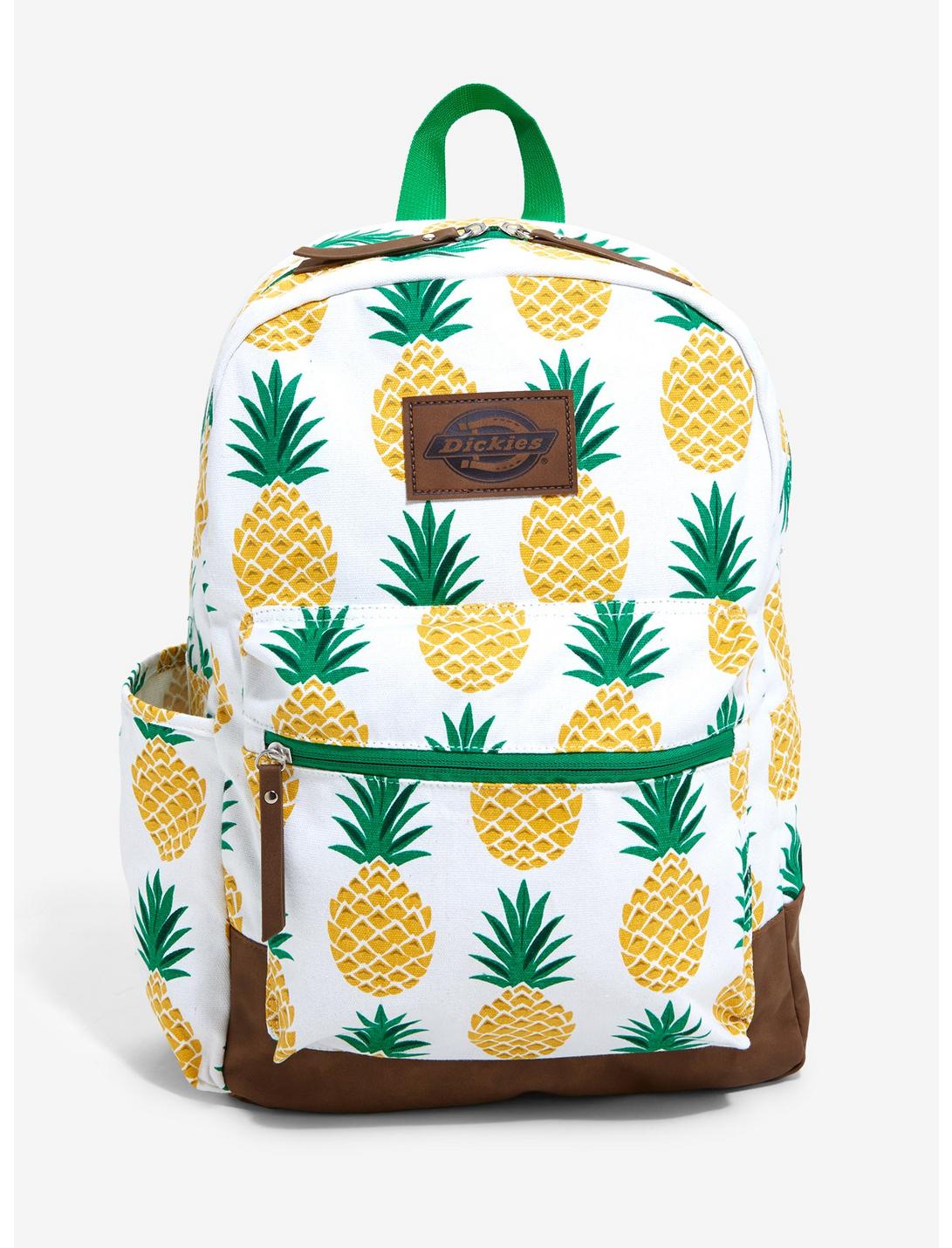 Dickies Pineapple Backpack, , hi-res