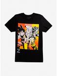 Dragon Ball Z Goku 30th Anniversary T-Shirt, MULTI, hi-res