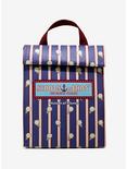 Loungefly Stranger Things Scoops Ahoy Insulated Lunch Sack, , hi-res