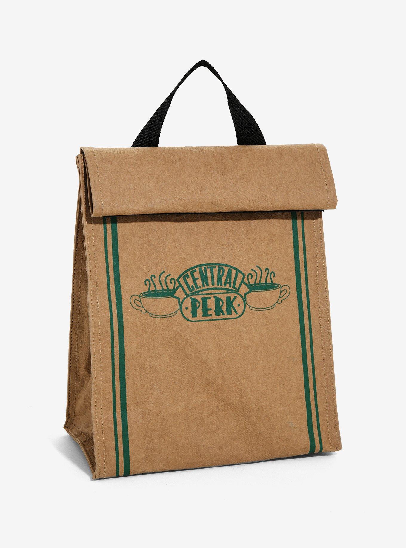 Friends Central Perk Lunch Sack, , hi-res